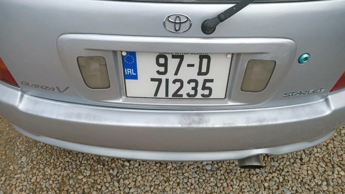 Glanza v - Image 2
