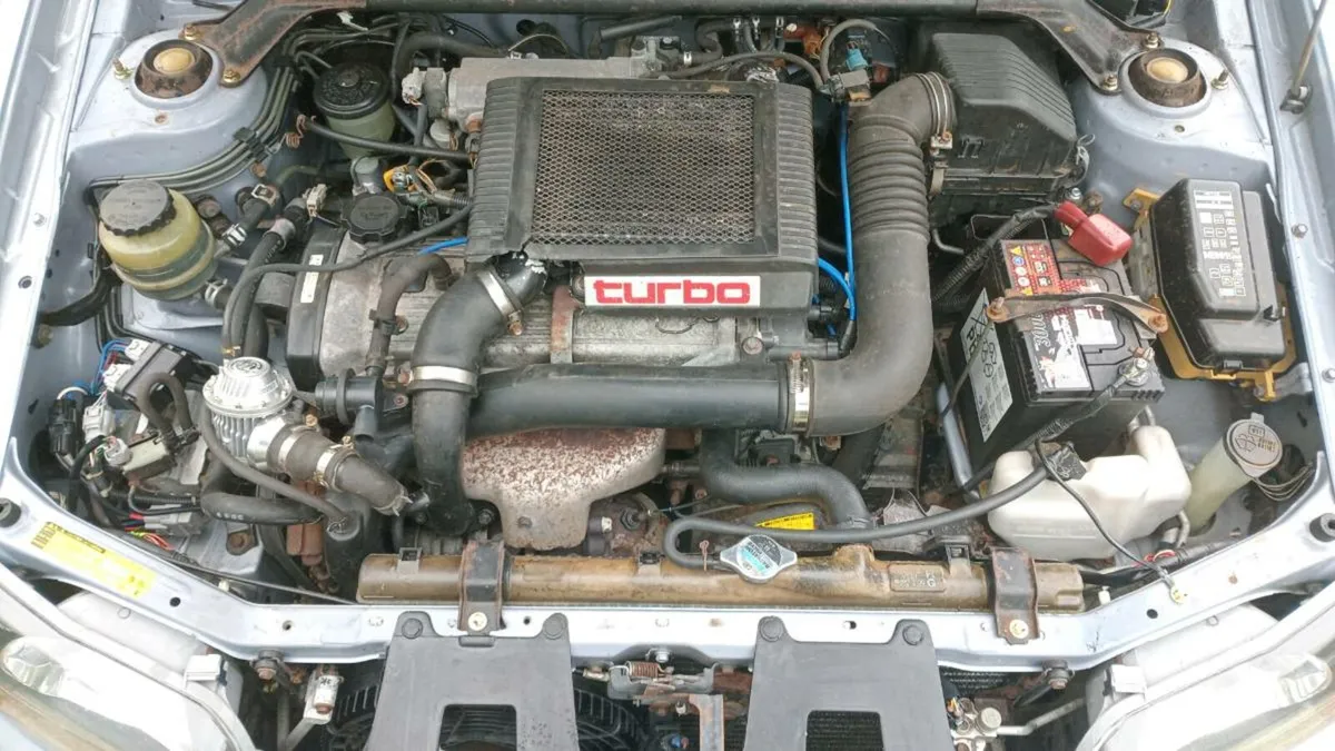Glanza v - Image 3
