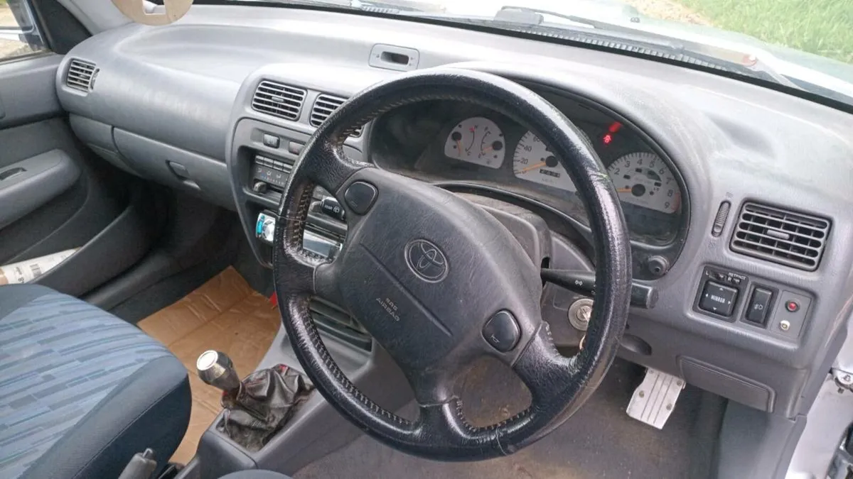 Glanza v - Image 4