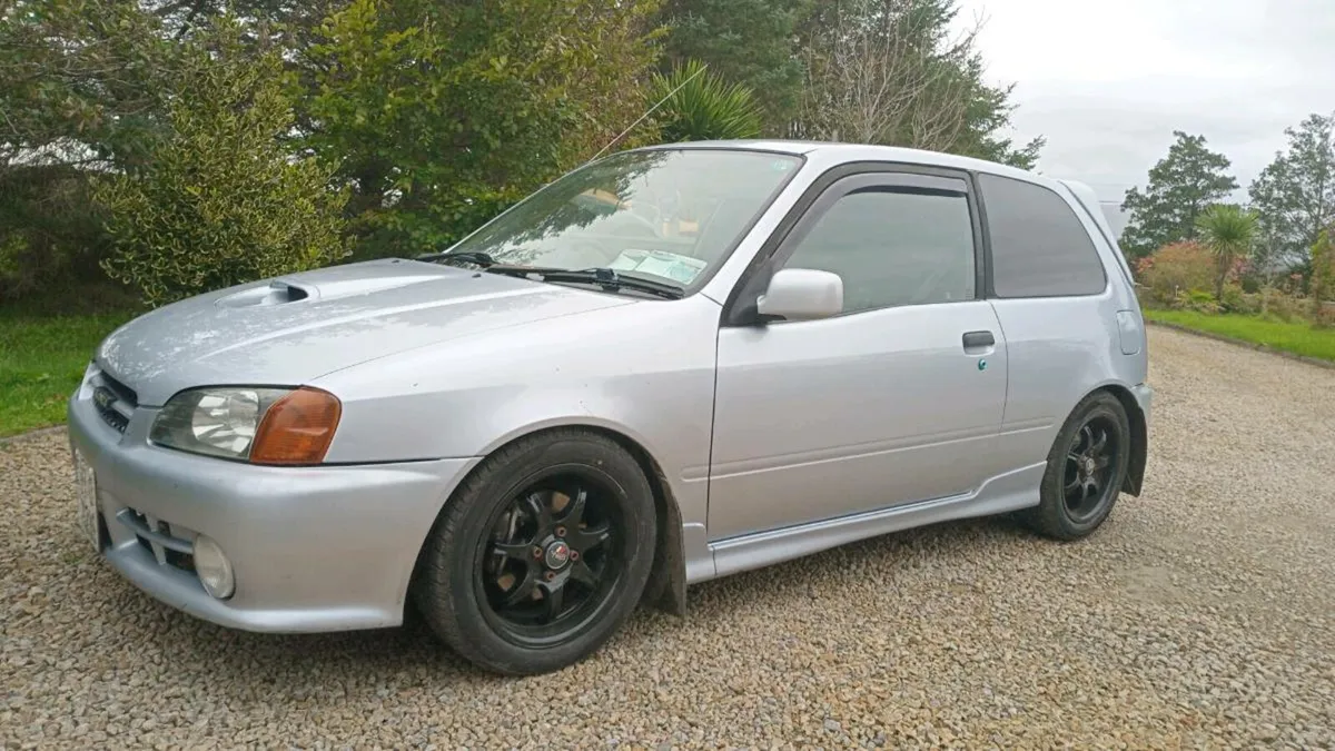Glanza v - Image 1