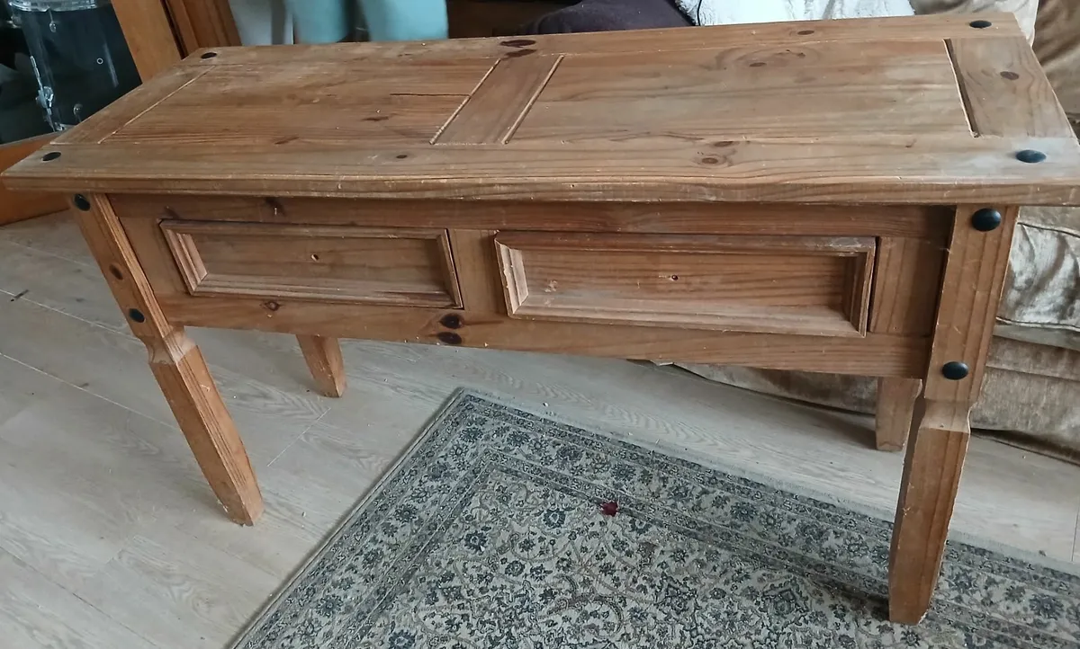 Console Table - Image 2