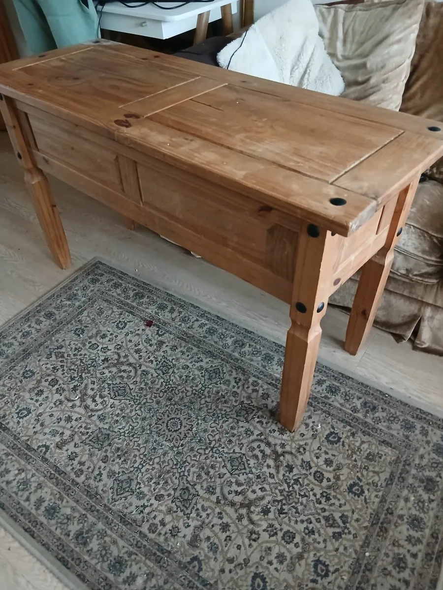 Console Table - Image 4