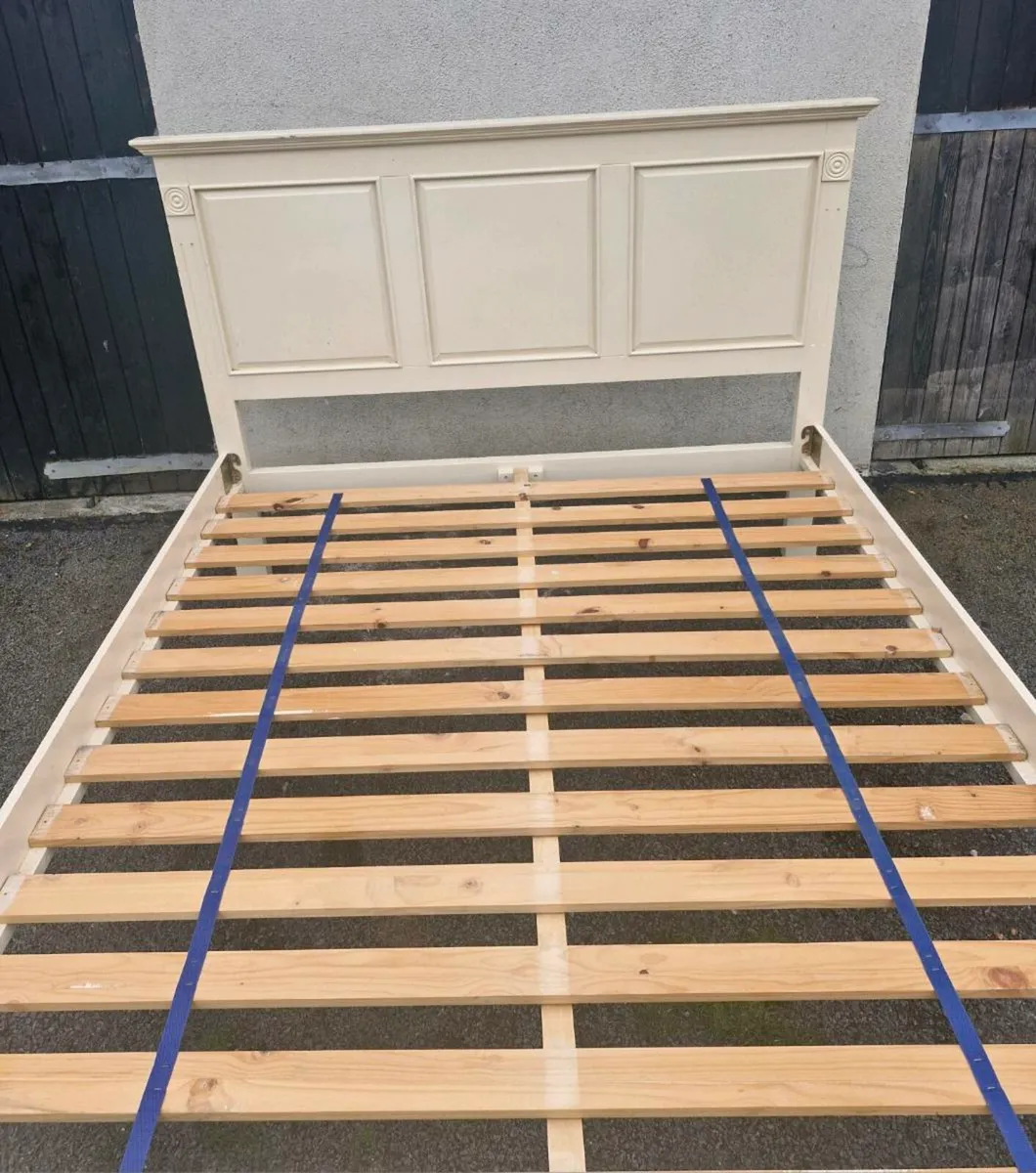 King size Bed Frame - Image 2