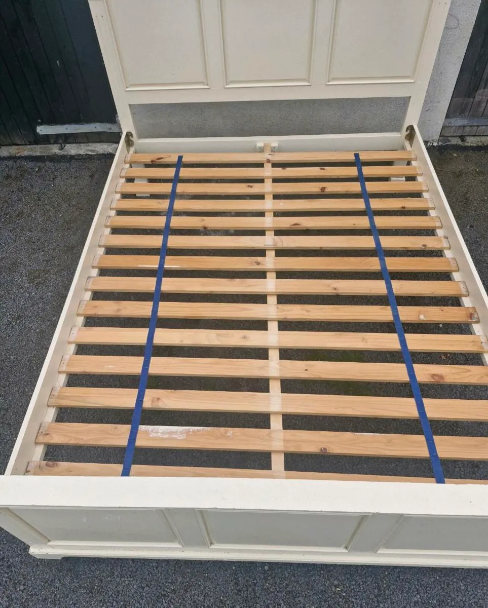 King size Bed Frame - Image 3