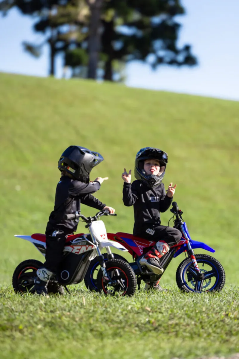 RFN KIDS ELECTRIC BIKE - Image 4
