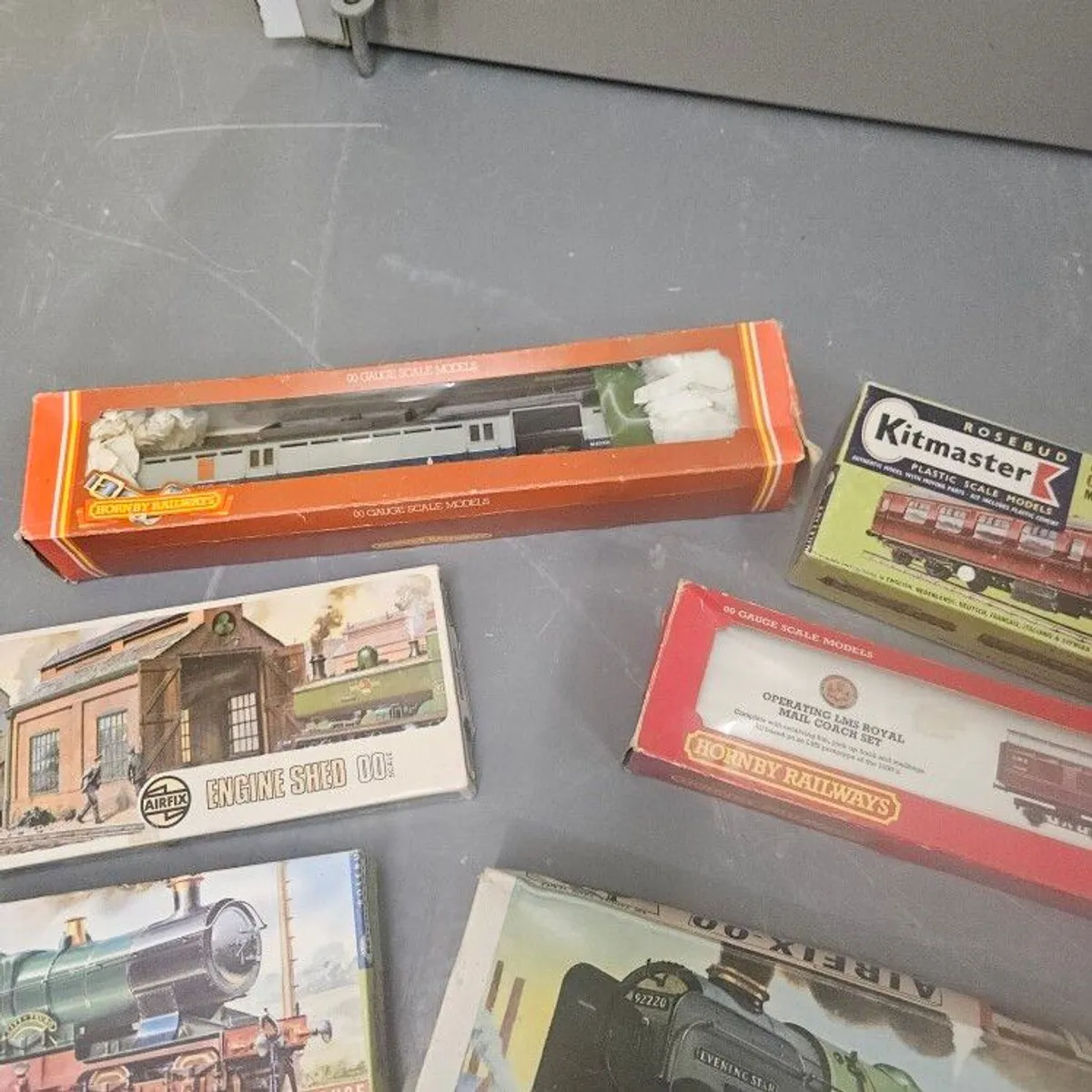 model train joblot - Image 3