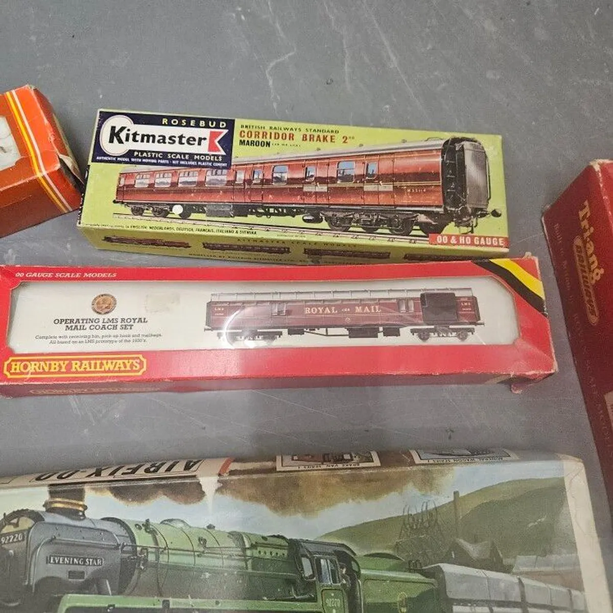 model train joblot - Image 4