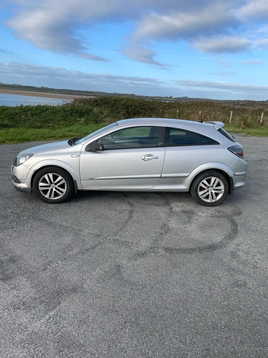 Opel Astra 1.3L Deisle - Image 3