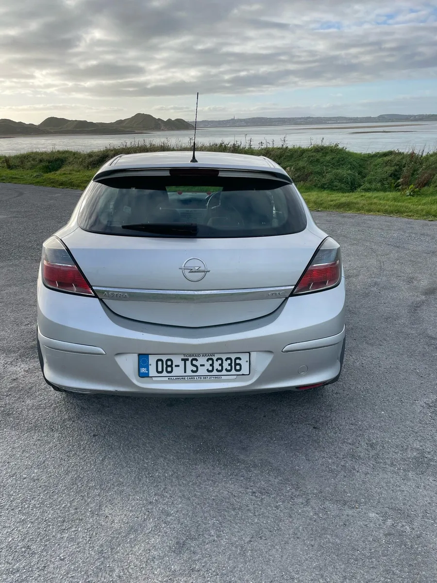 Opel Astra 1.3L Deisle - Image 4