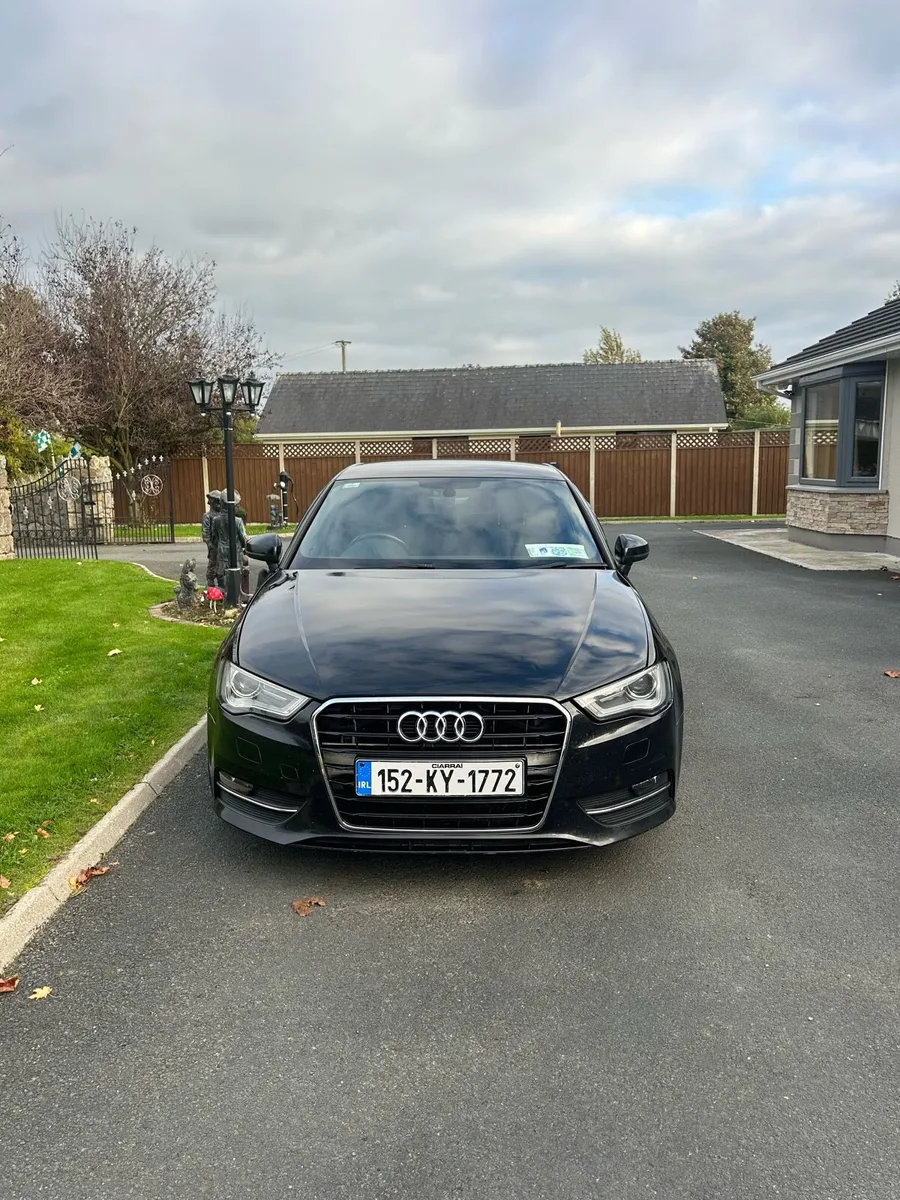 Audi A3 Sline - Image 2