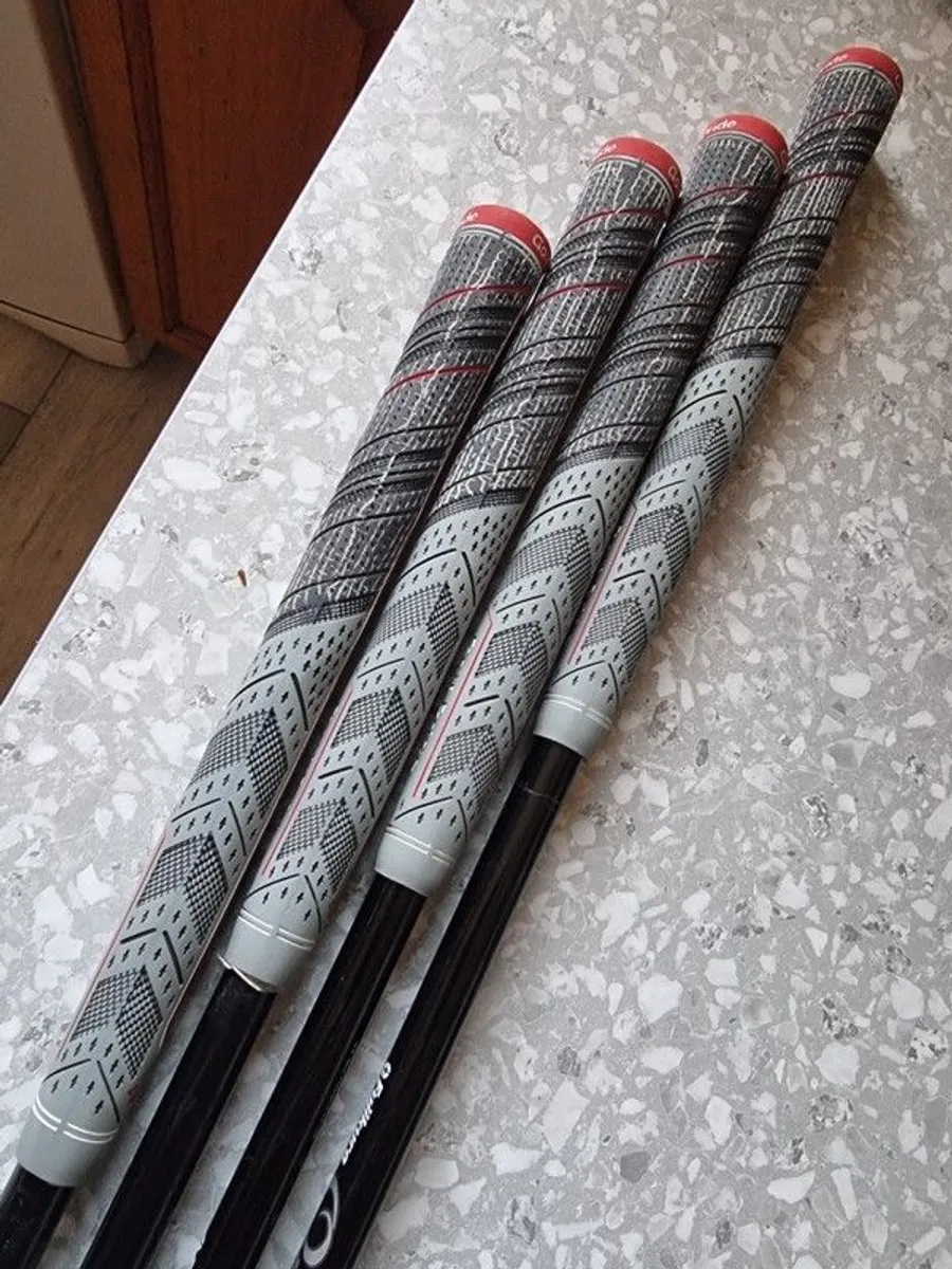 golf clubs - Image 3
