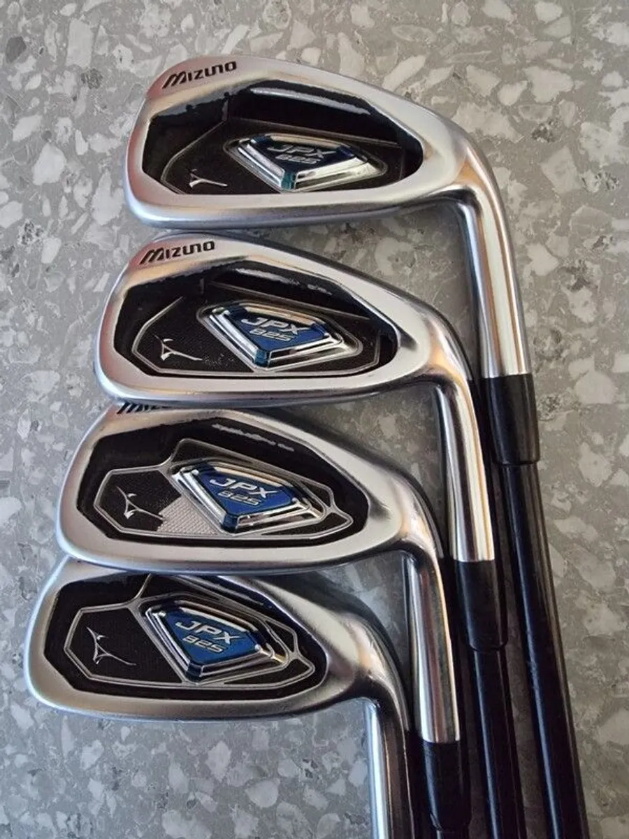 golf clubs - Image 4