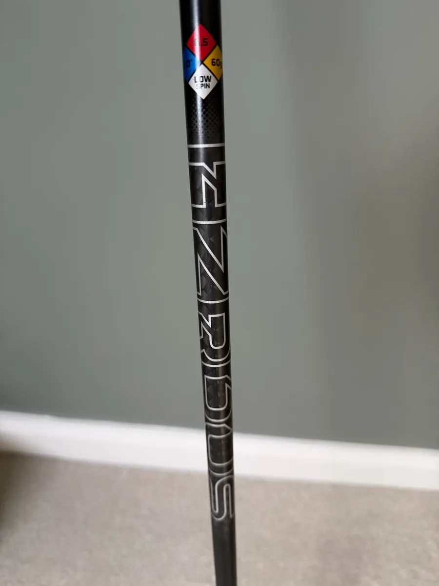 Titleist TSR3 driver - Image 4