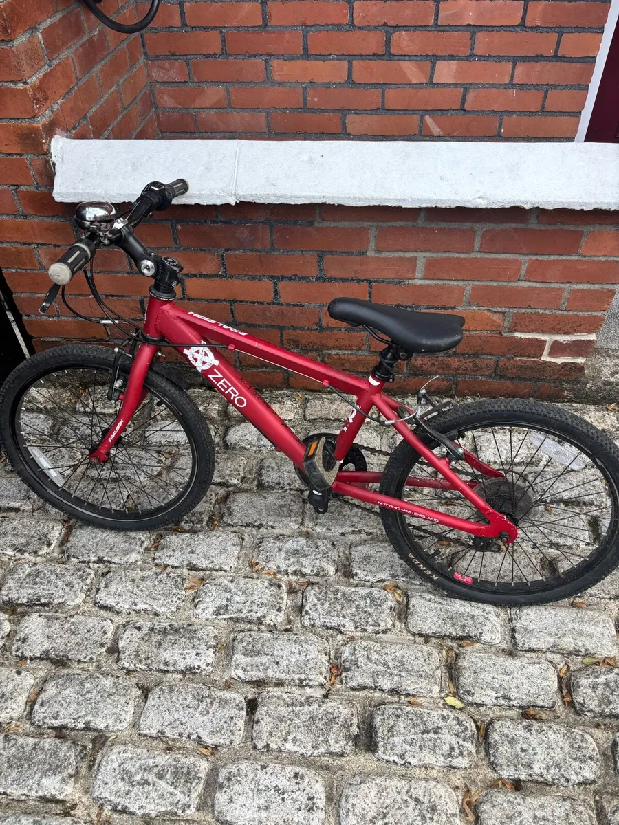 Raleigh Zero 18 - Image 1