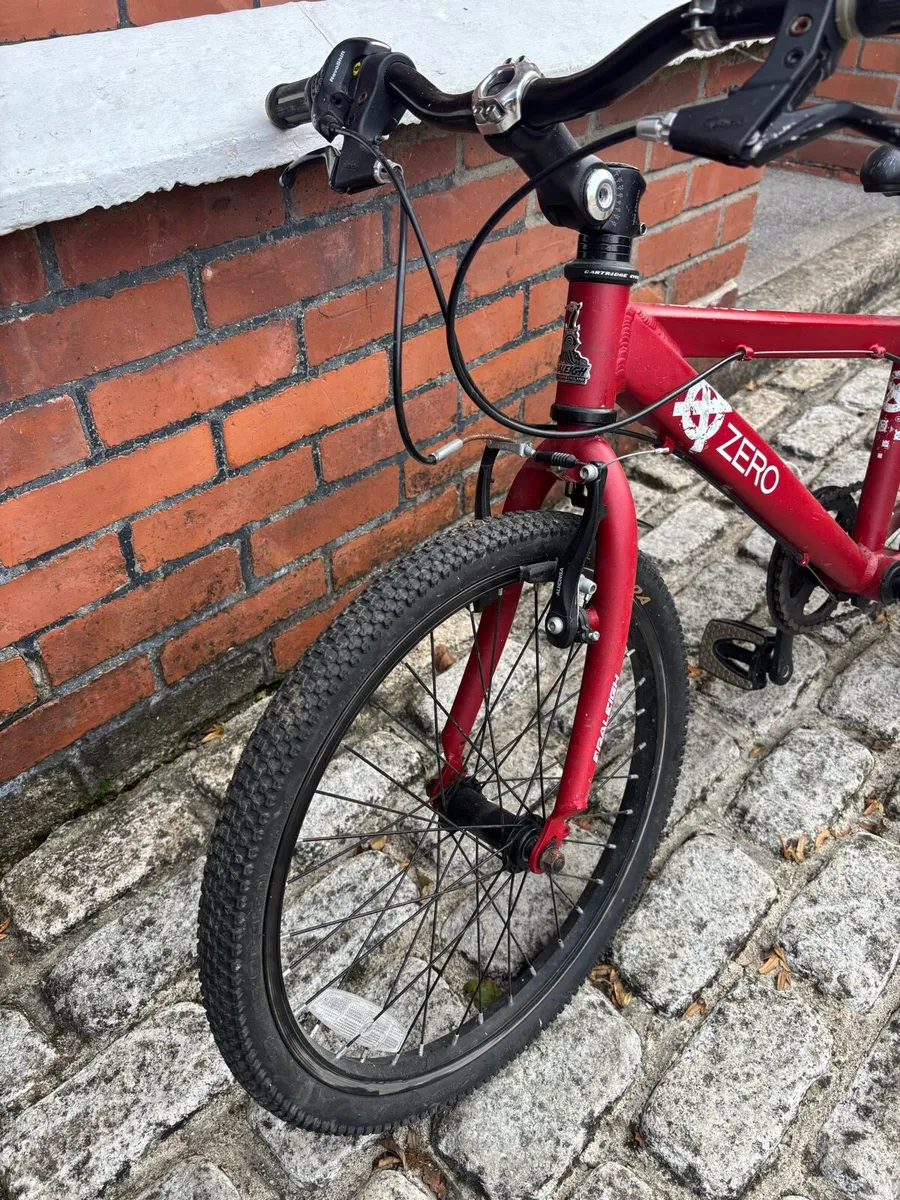 Raleigh Zero 18 - Image 2