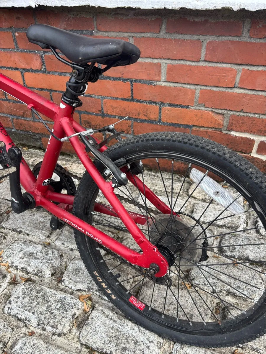 Raleigh Zero 18 - Image 3