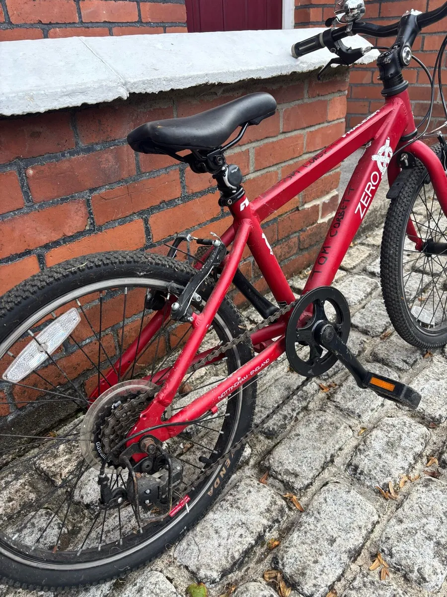 Raleigh Zero 18 - Image 4