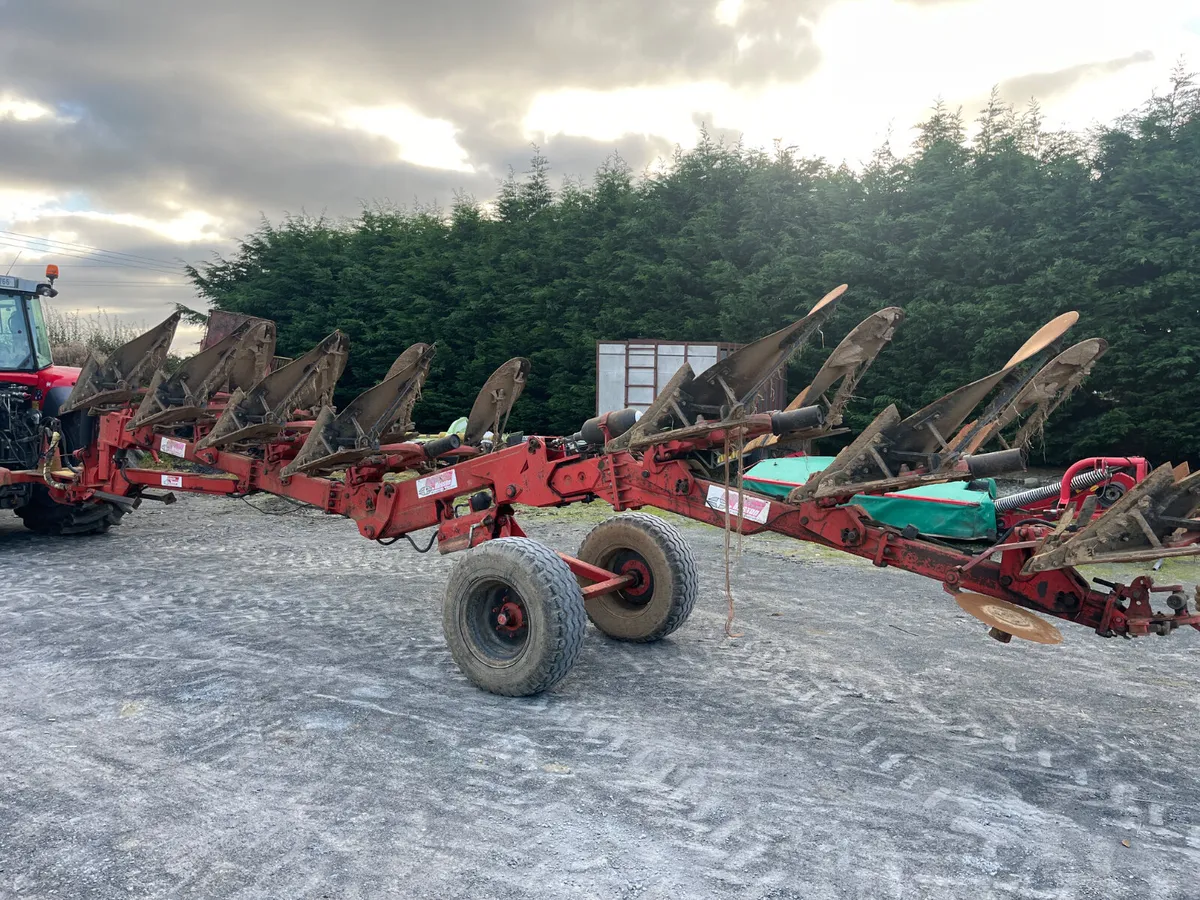 Plough - Image 2