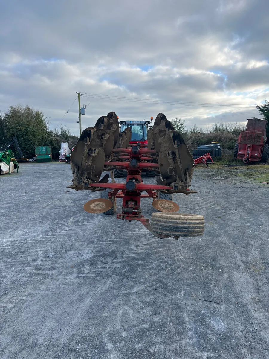 Plough - Image 3