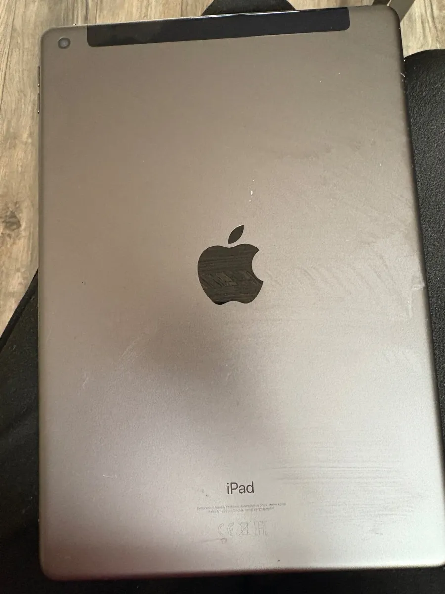 IPad Pro 10.2 7th Gen - Image 1