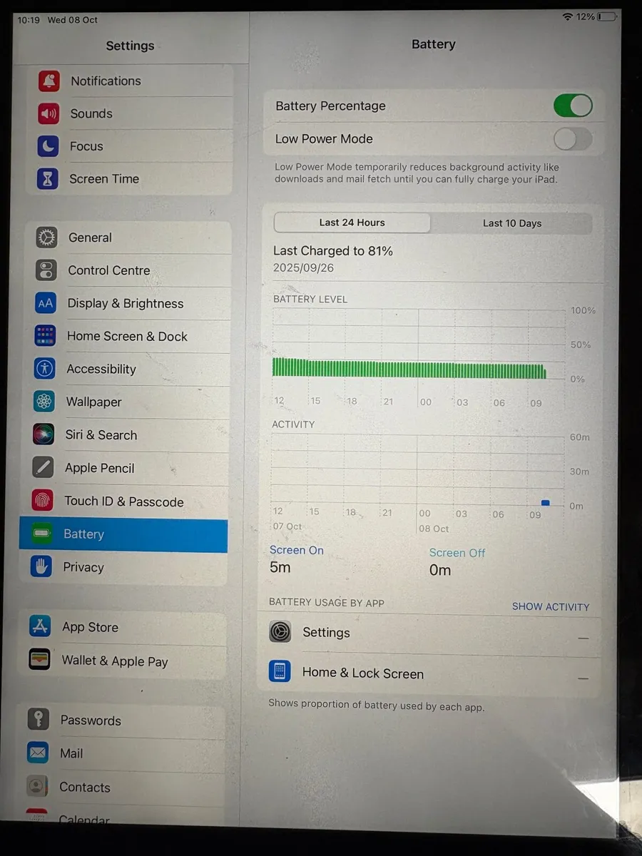 IPad Pro 10.2 7th Gen - Image 2