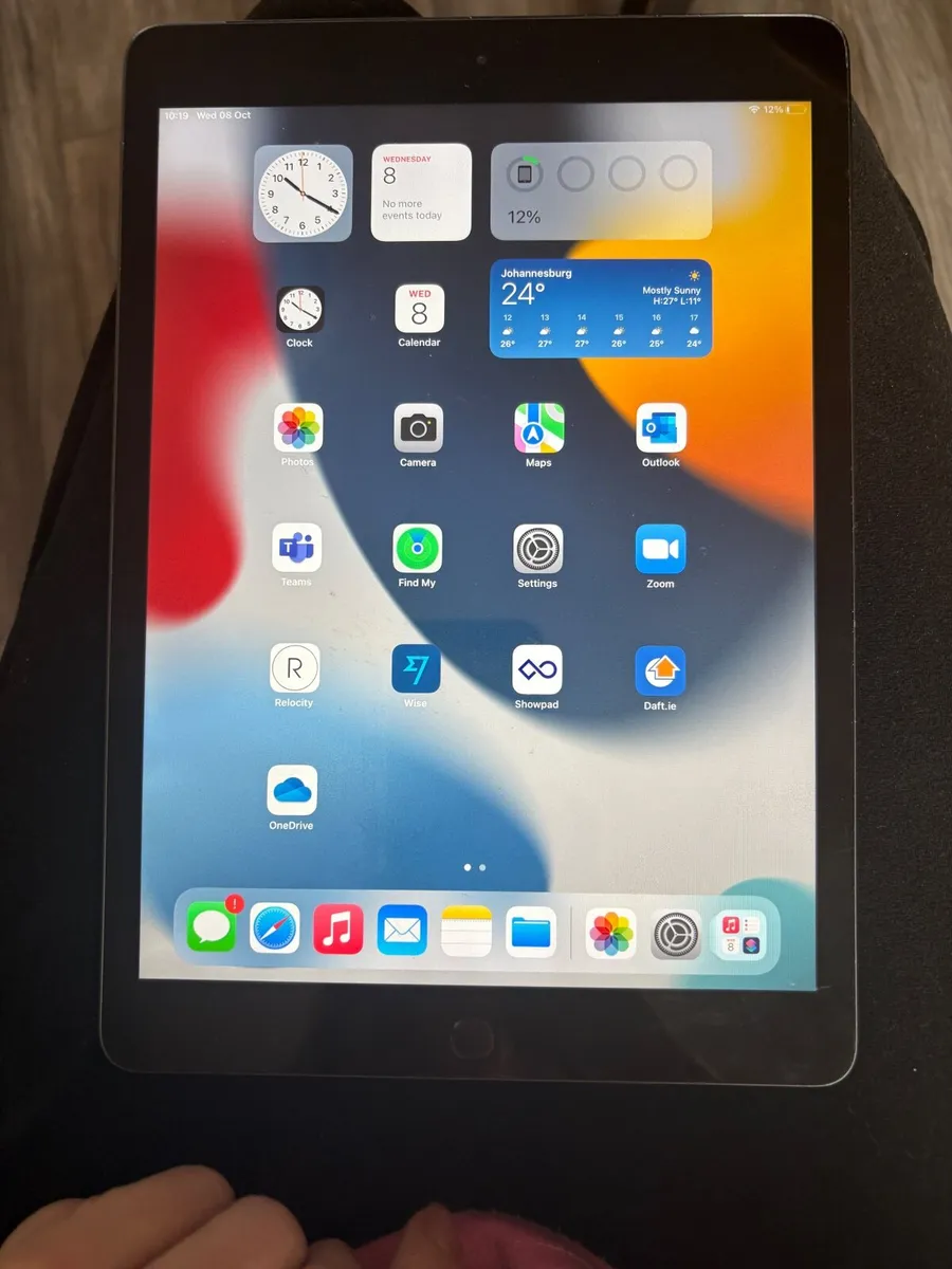 IPad Pro 10.2 7th Gen - Image 4