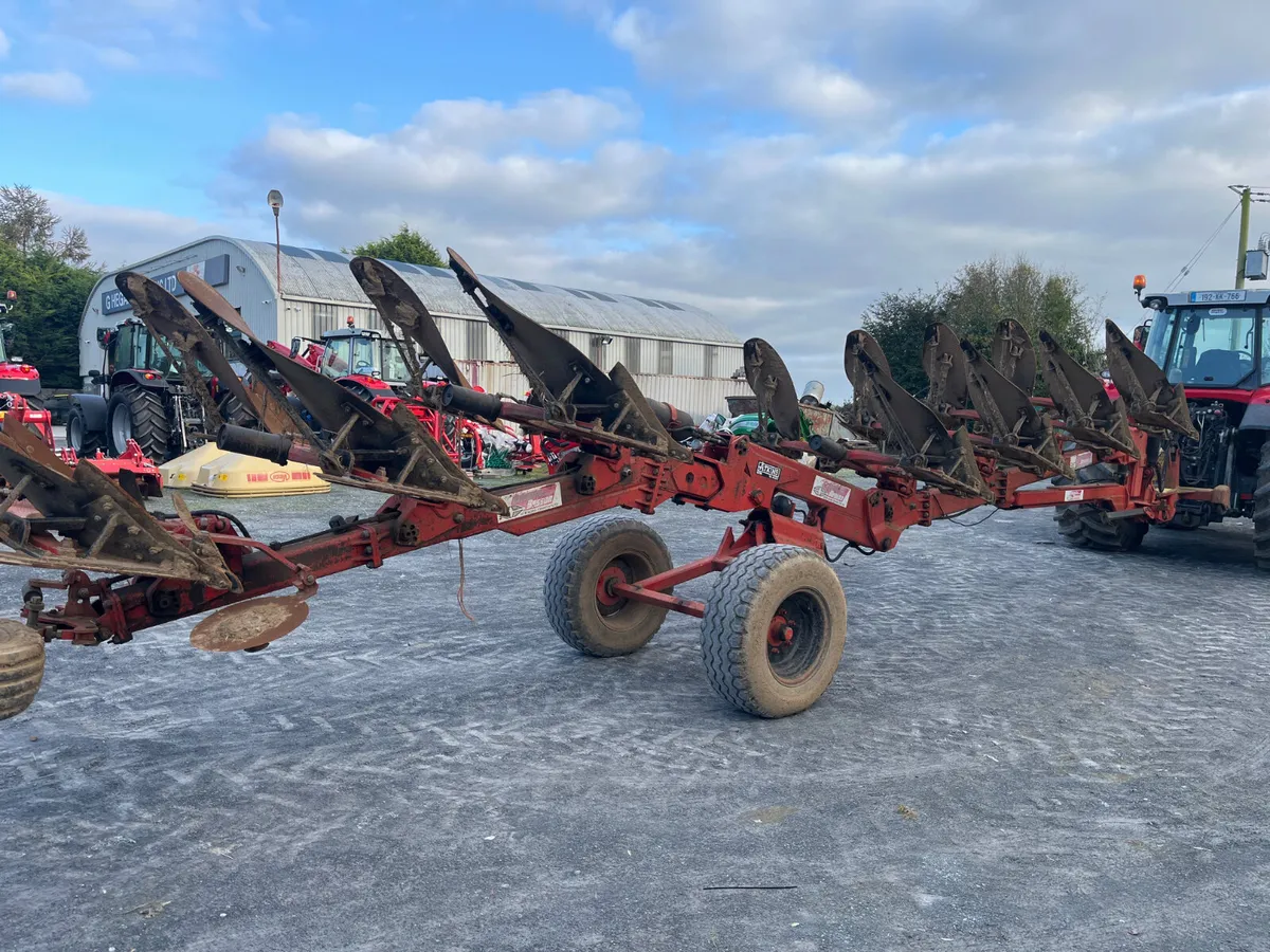 Plough - Image 4