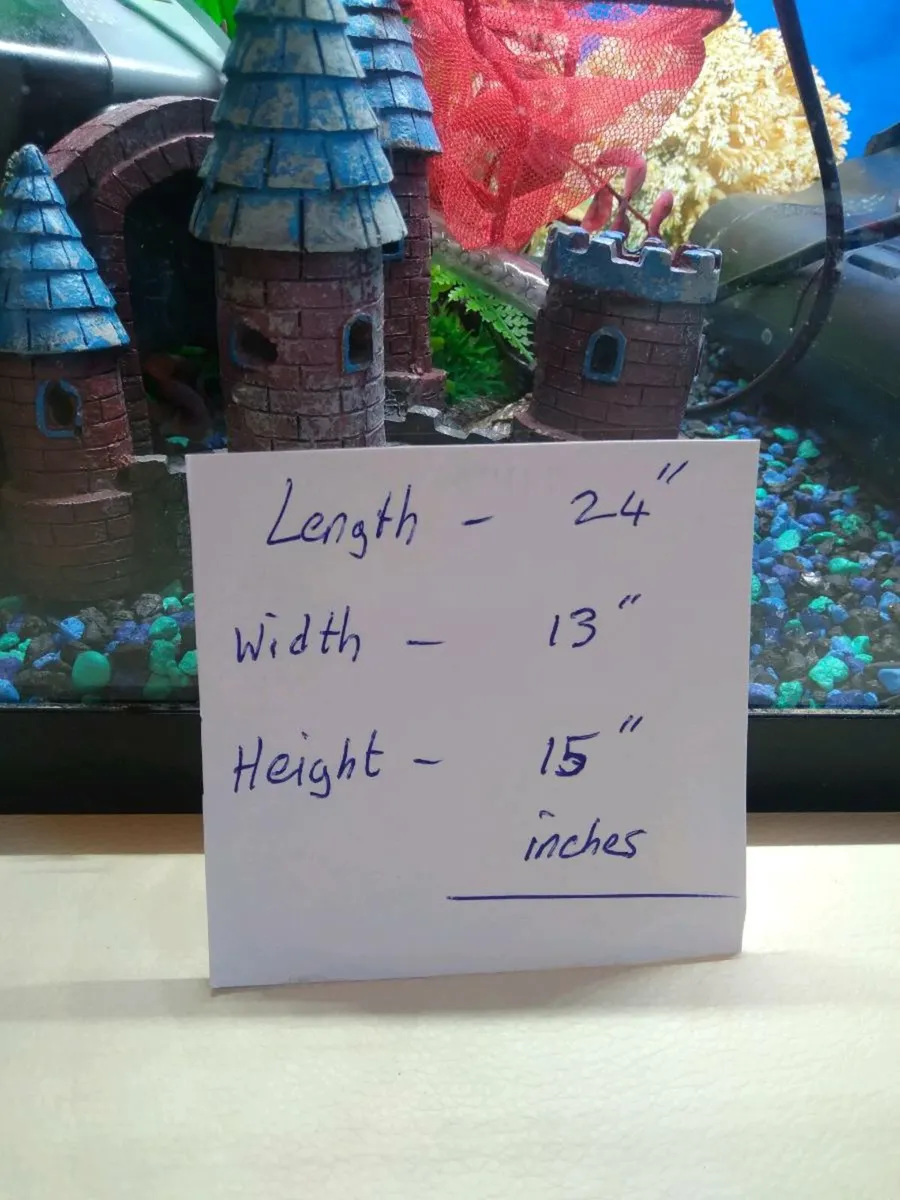 Fish tank - Image 4