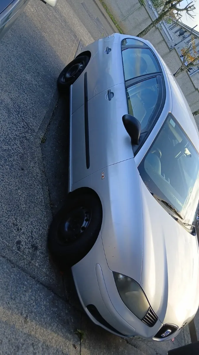 SEAT Ibiza 2006 - Image 1