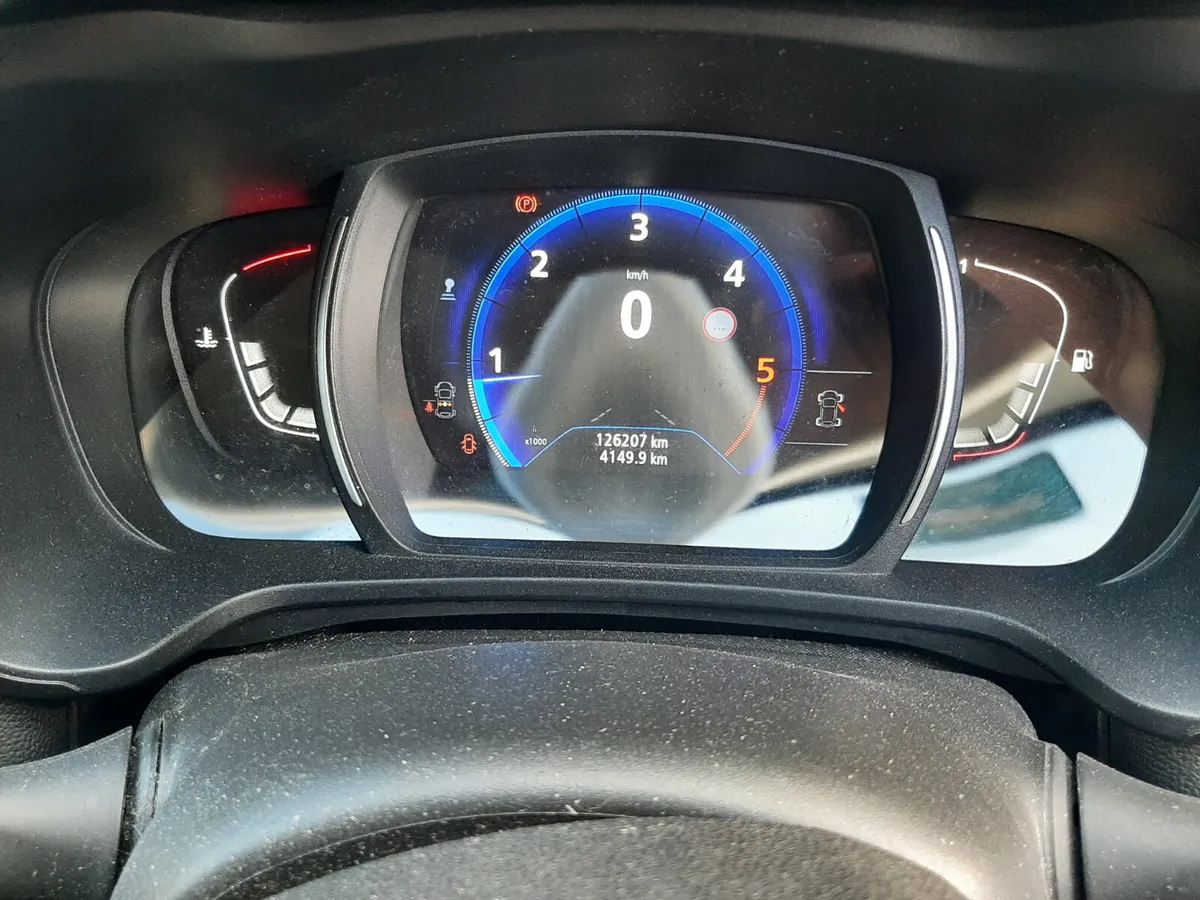 RENAULT KADJAR 1.6   DCI 2016 - Image 4