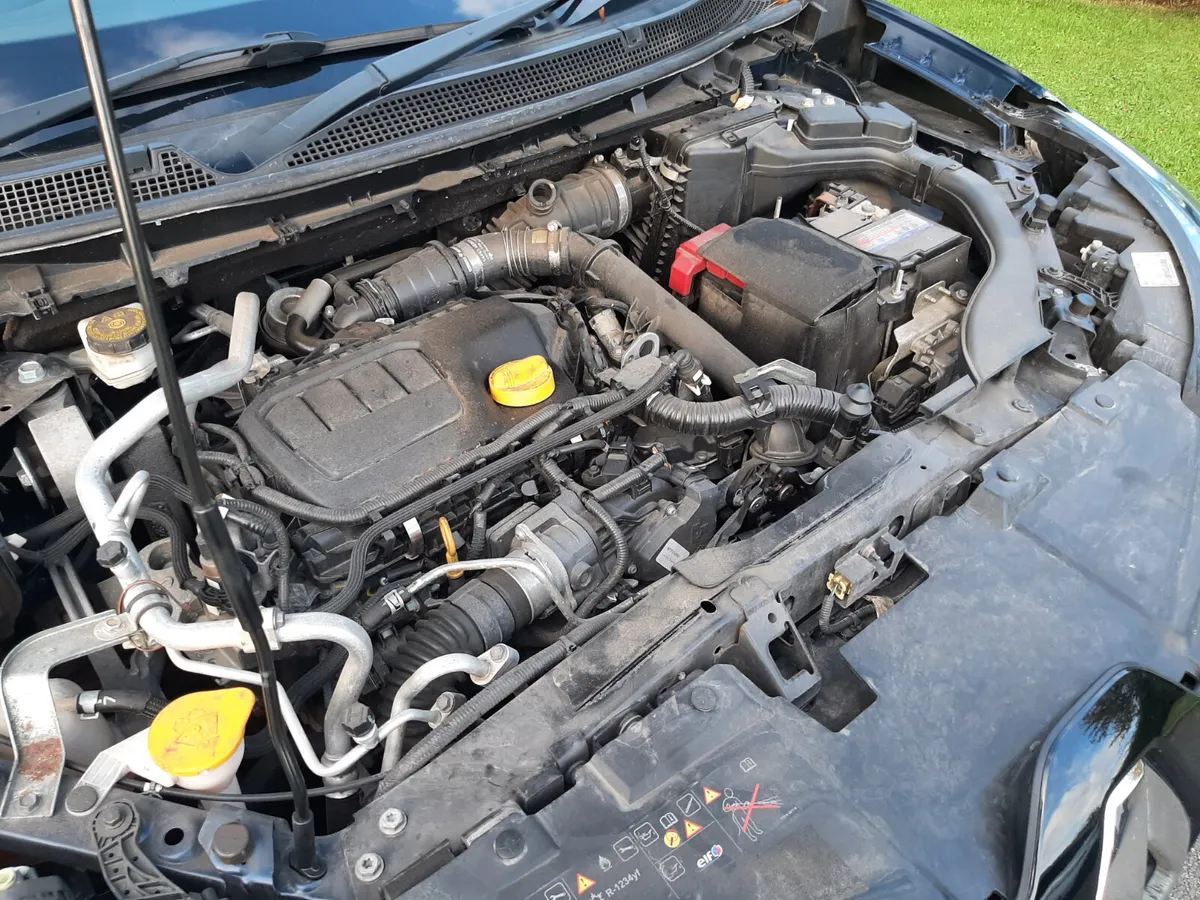 RENAULT KADJAR 1.6   DCI 2016 - Image 2