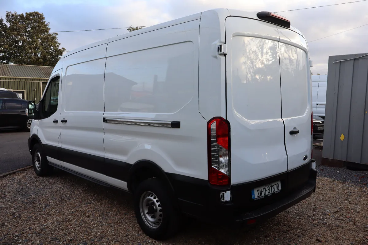 2021 FORD TRANSIT 350 TREND - Image 3