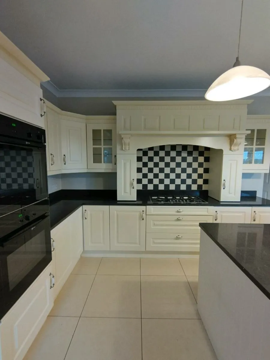 Kitchen - Image 1