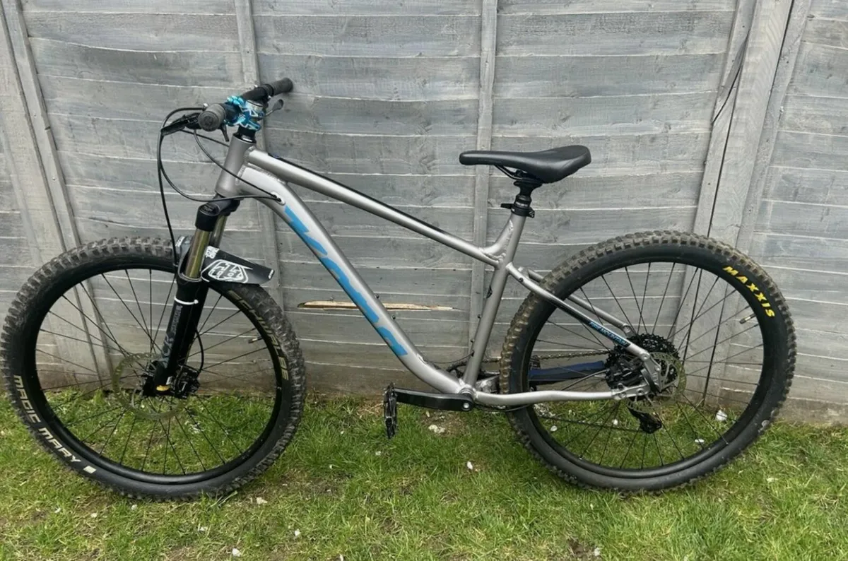 2KW 52v ebike - Image 4