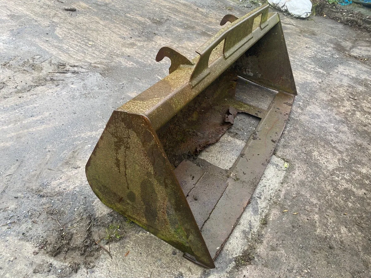 Loader bucket - Image 3
