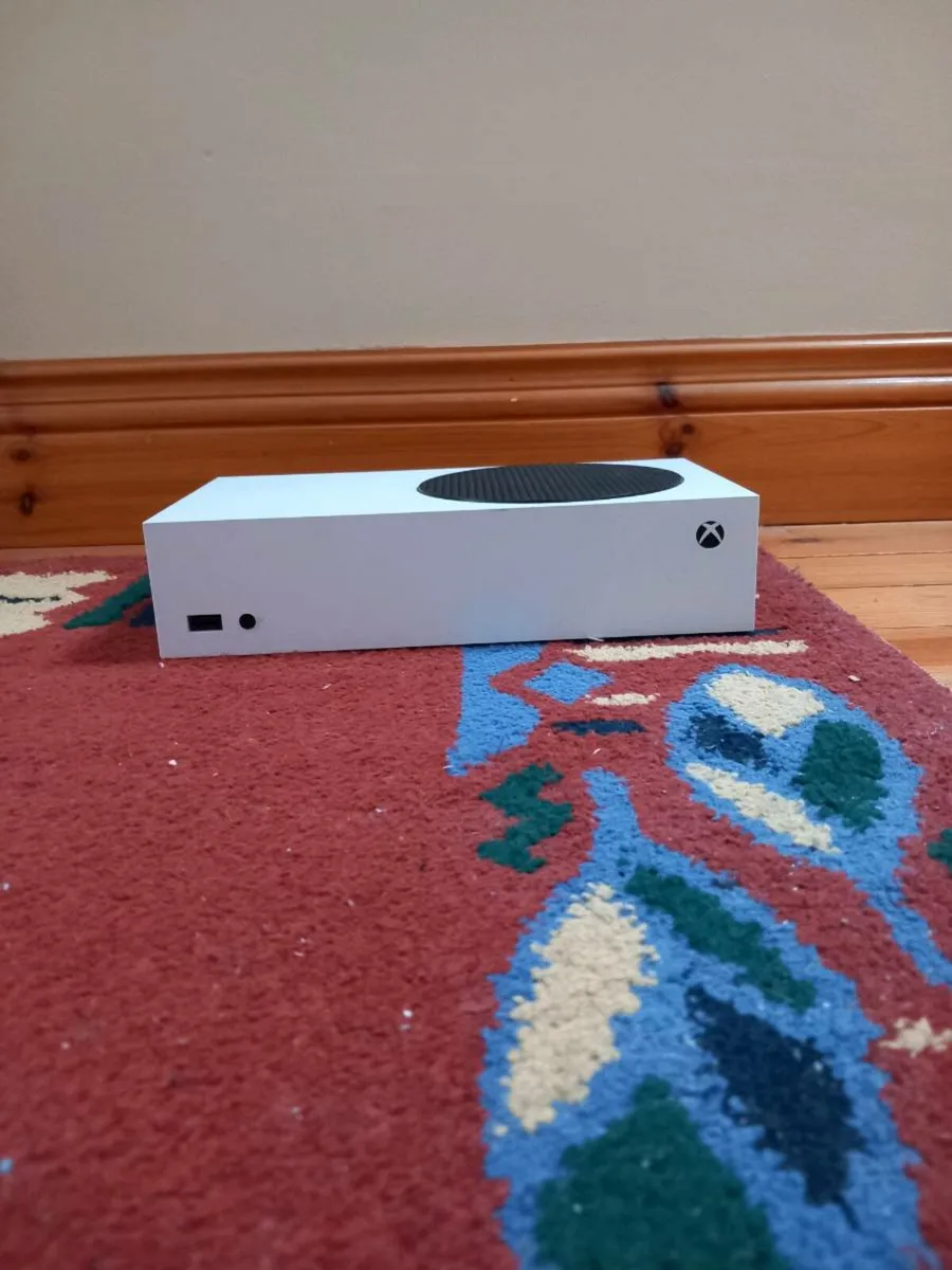 Xbox series s - Image 3
