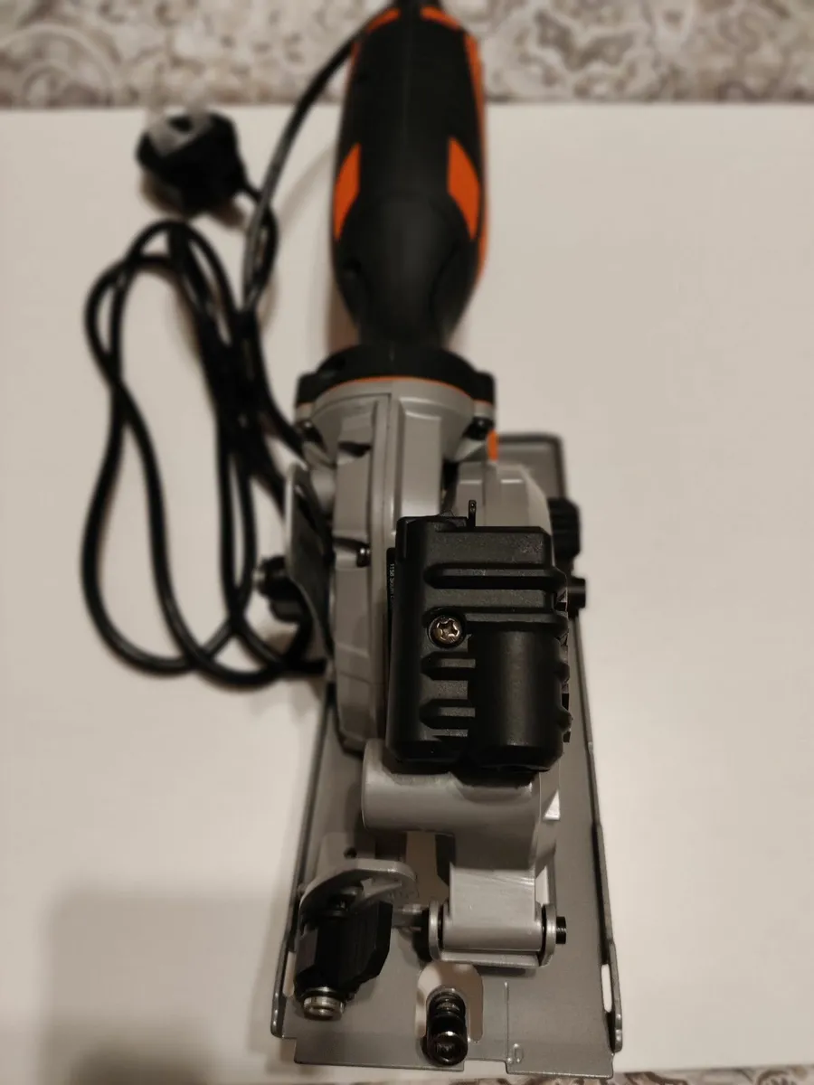 Circular mini Saw - Image 2