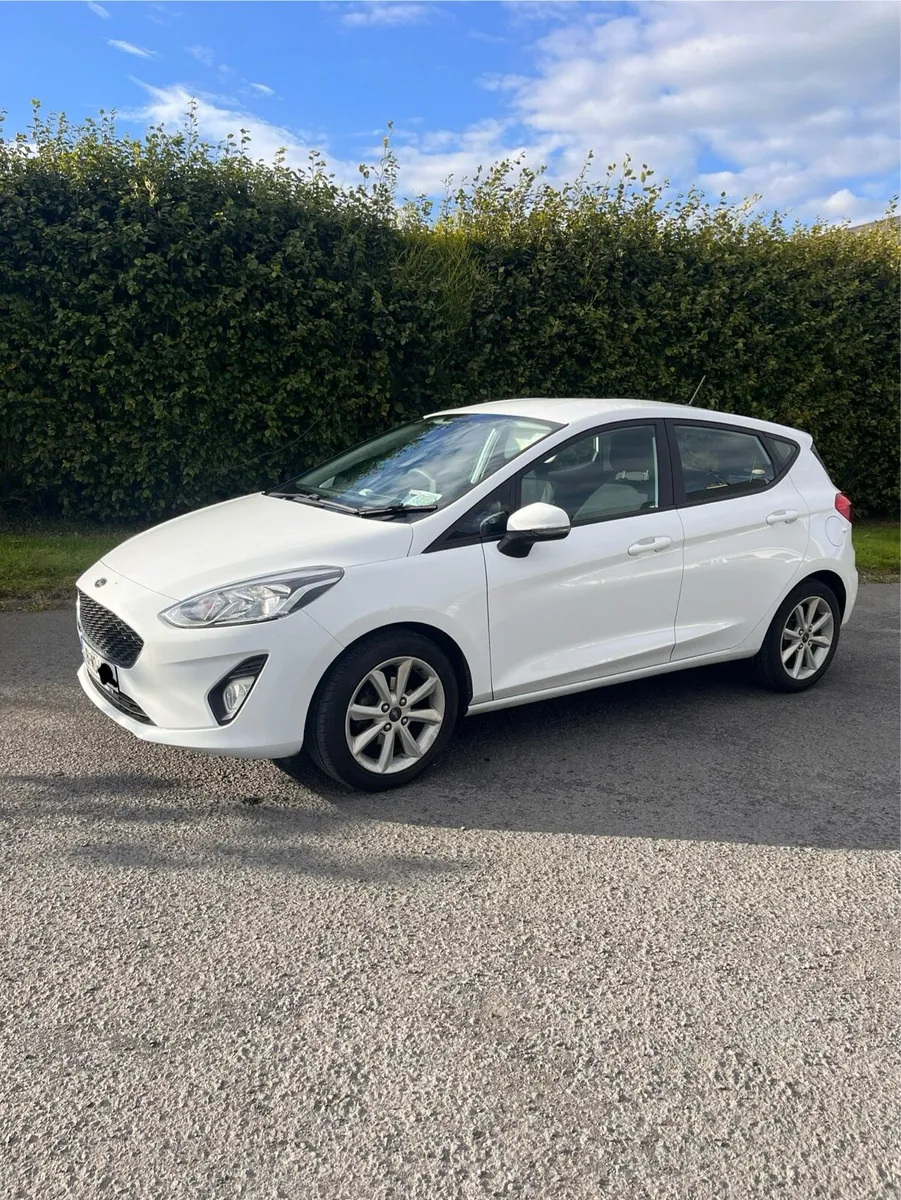 Ford Fiesta 181 - Image 1