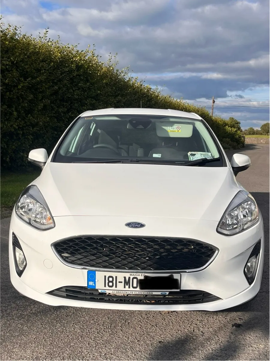 Ford Fiesta 181 - Image 2