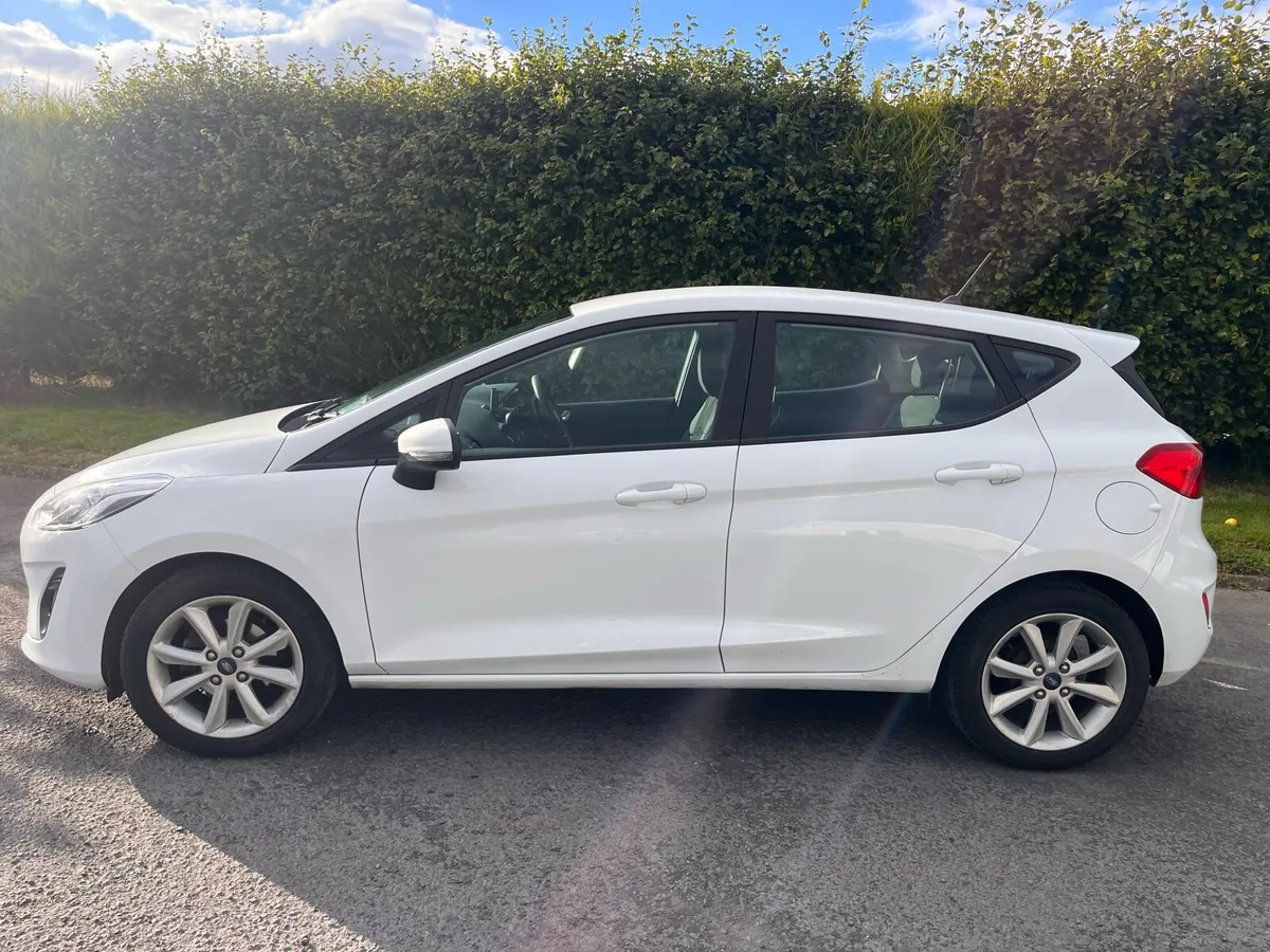 Ford Fiesta 181 - Image 3