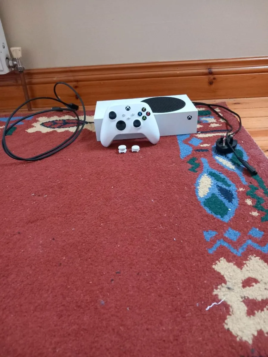 Xbox series s - Image 2