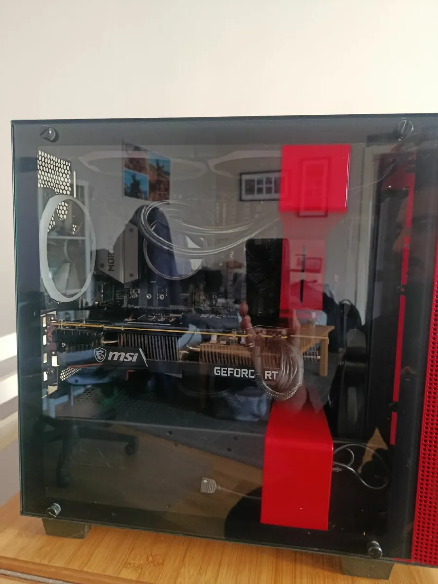 Ultra gaming pc 3090 24gb RTX - Image 3