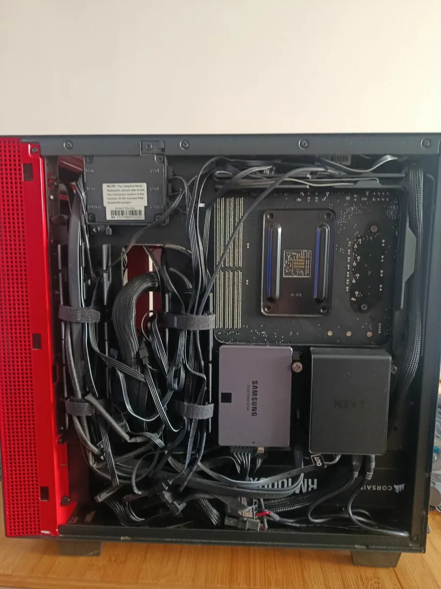 Ultra gaming pc 3090 24gb RTX - Image 4