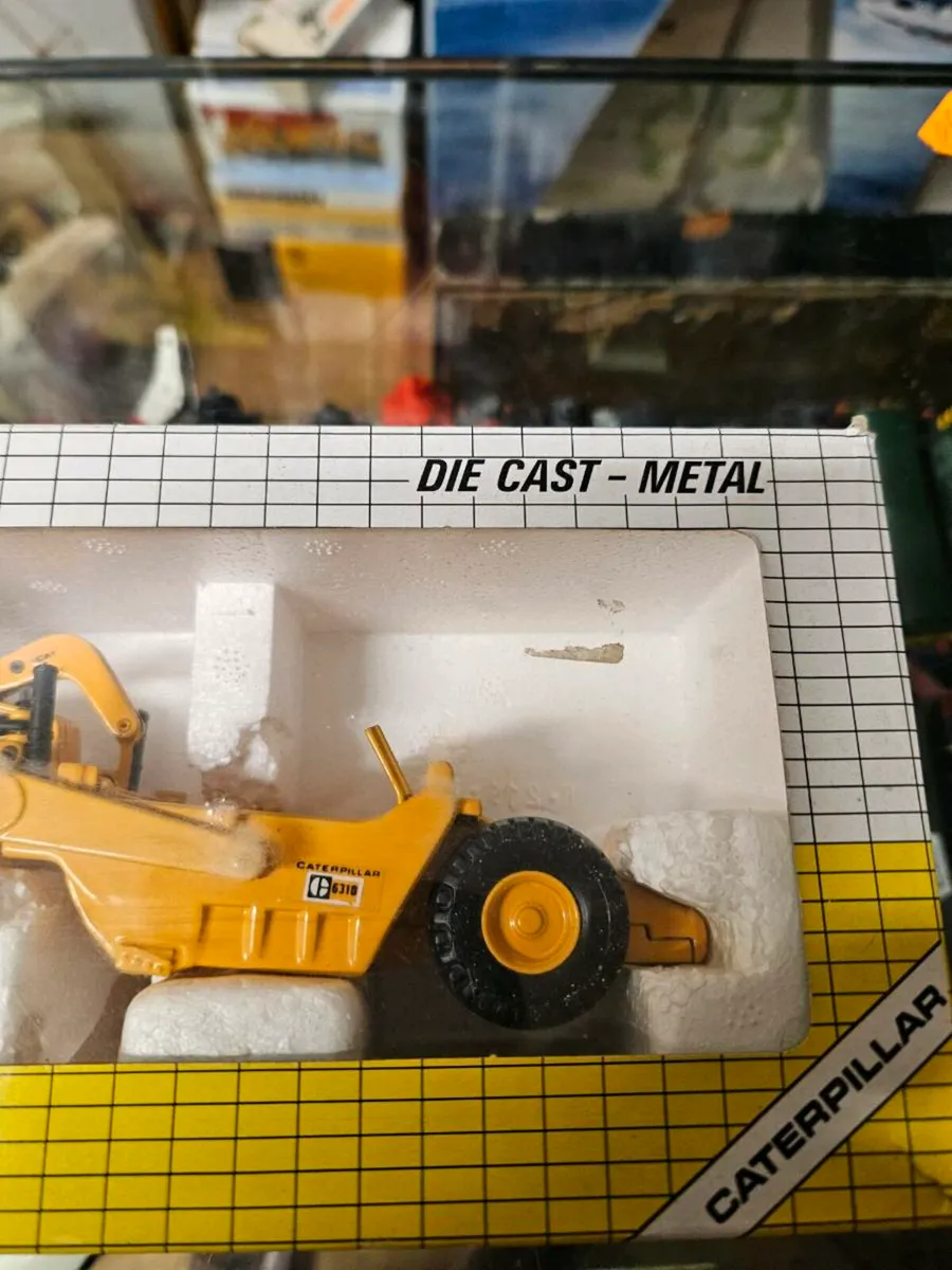 Corgi Joal Road Scraper 1.50 - Image 3