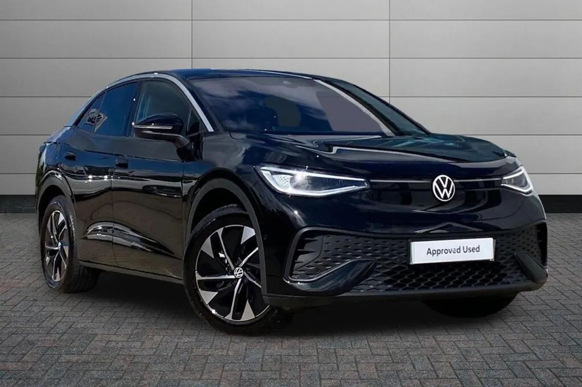 Volkswagen ID.5 Id.5 Match 286Bhp Pro Performance - Image 1