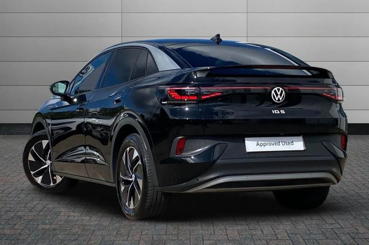 Volkswagen ID.5 Id.5 Match 286Bhp Pro Performance - Image 2