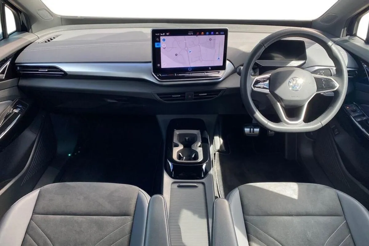 Volkswagen ID.5 Id.5 Match 286Bhp Pro Performance - Image 4
