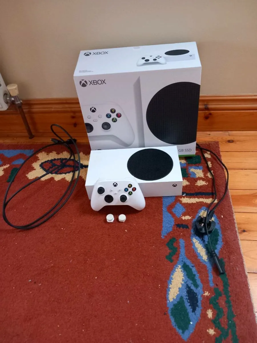 Xbox series s - Image 1