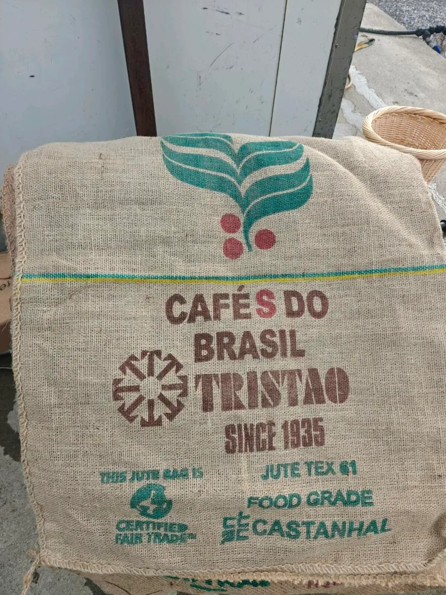 Coffee sacks - Image 2