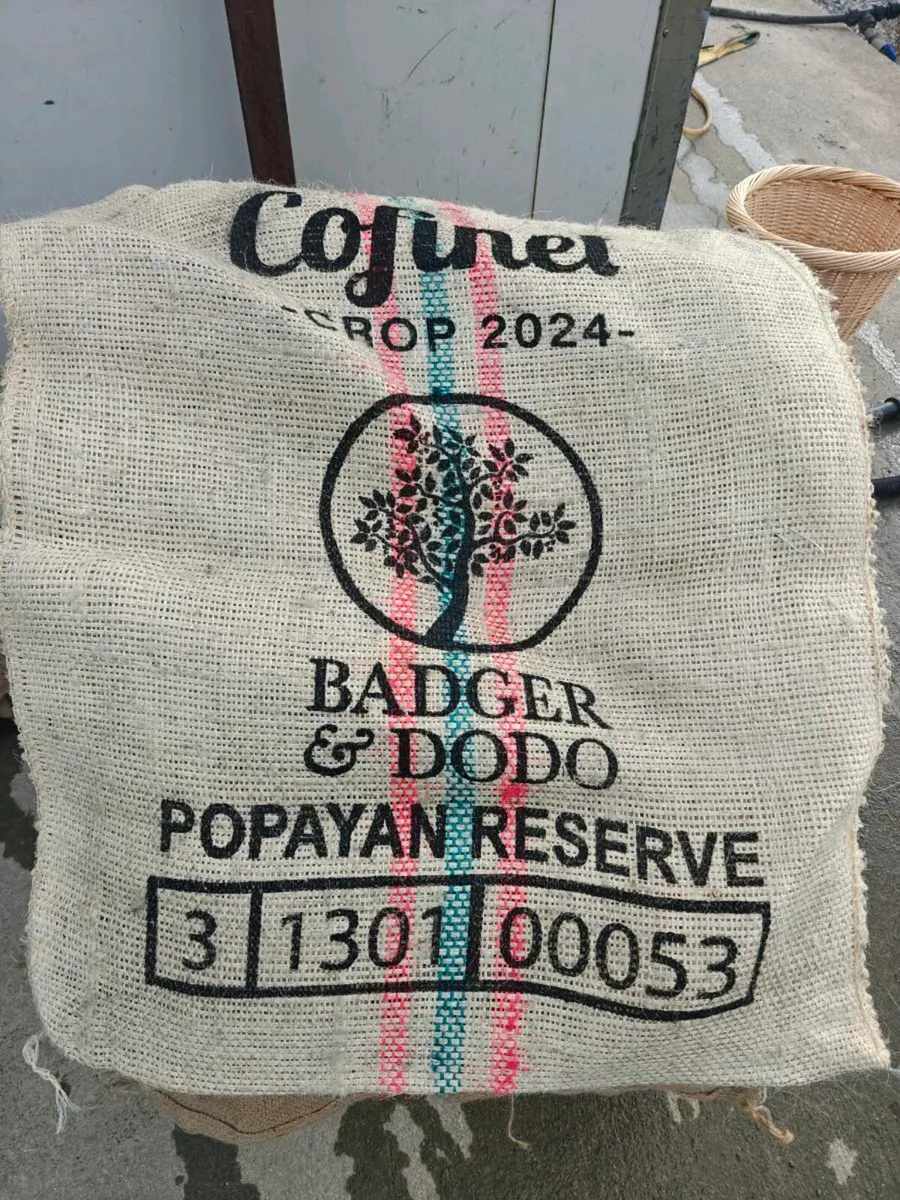 Coffee sacks - Image 3